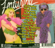 Load image into Gallery viewer, JP5 : Hot Box (CD, Album)