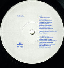 Load image into Gallery viewer, Pet Shop Boys : Domino Dancing (12", Single)