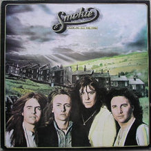 Load image into Gallery viewer, Smokie : Changing All The Time (LP, Album)