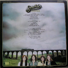 Load image into Gallery viewer, Smokie : Changing All The Time (LP, Album)