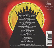 Load image into Gallery viewer, The Dylan Project : Caught In The Convent (2xCD)