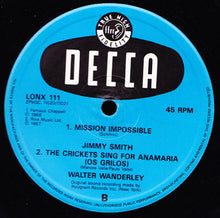 Load image into Gallery viewer, Various : The House Of Bamboo EP (12", EP)