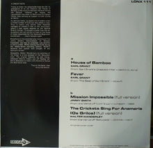 Load image into Gallery viewer, Various : The House Of Bamboo EP (12", EP)
