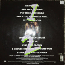 Load image into Gallery viewer, Enuff Z'nuff : Enuff Z'nuff (LP, Album)