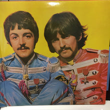 Load image into Gallery viewer, The Beatles : Sgt. Pepper's Lonely Hearts Club Band (LP, Album, RE, RM, Gat)