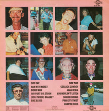 Load image into Gallery viewer, Fabulous Poodles : Think Pink (LP, Album)