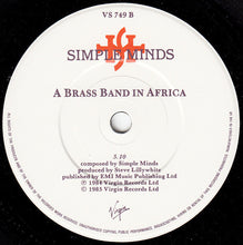 Load image into Gallery viewer, Simple Minds : Don't You (Forget About Me) (7", Single, Mat)