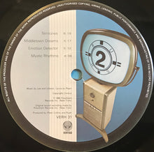 Load image into Gallery viewer, Rush : Power Windows (LP, Album)