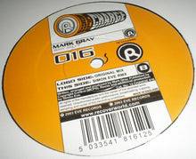 Load image into Gallery viewer, Mark Gray : Why Am I? (12")
