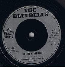 Load image into Gallery viewer, The Bluebells : Young At Heart (7", Single, Sil)