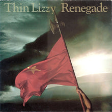 Load image into Gallery viewer, Thin Lizzy : Renegade (LP, Album)