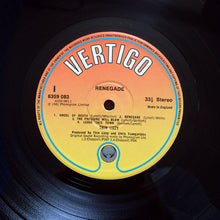 Load image into Gallery viewer, Thin Lizzy : Renegade (LP, Album)