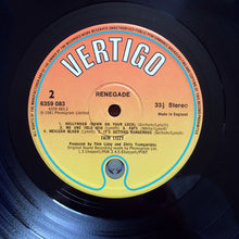 Load image into Gallery viewer, Thin Lizzy : Renegade (LP, Album)