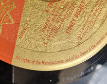 Load image into Gallery viewer, Sidney Bechet With Muggsy Spanier :  A Tribute To The Late Sidney Bechet (LP, Comp)