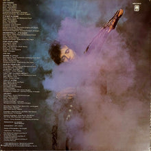 Load image into Gallery viewer, Nils Lofgren : Cry Tough (LP, Album, RE)