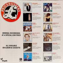 Load image into Gallery viewer, Nils Lofgren : Cry Tough (LP, Album, RE)