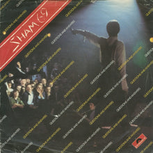 Load image into Gallery viewer, Sham 69 : Questions And Answers (7", Single, Sil)
