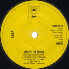 Load image into Gallery viewer, ABBA : SOS (7", Single, Yel)