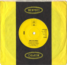 Load image into Gallery viewer, ABBA : SOS (7", Single, Yel)