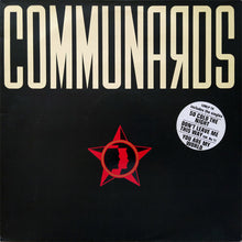 Load image into Gallery viewer, Communards* : Communards (LP, Album)
