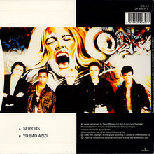 Load image into Gallery viewer, Duran Duran : Serious (7", Single)