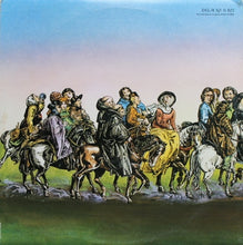 Load image into Gallery viewer, Caravan : Canterbury Tales (The Best Of Caravan) (2xLP, Comp, Gat)