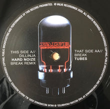 Load image into Gallery viewer, Dillinja : Hard Noize (Break Remix) / Tubes (12")