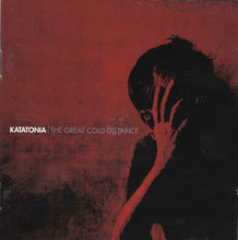 Load image into Gallery viewer, Katatonia : The Great Cold Distance (CD, Album, Bla)