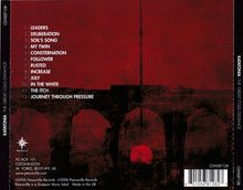 Load image into Gallery viewer, Katatonia : The Great Cold Distance (CD, Album, Bla)