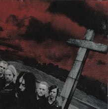 Load image into Gallery viewer, Katatonia : The Great Cold Distance (CD, Album, Bla)