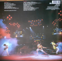 Load image into Gallery viewer, Queen : Live Magic (LP, Album, Gat)