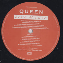 Load image into Gallery viewer, Queen : Live Magic (LP, Album, Gat)