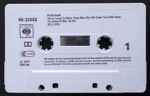 Load image into Gallery viewer, Billy Joel : Piano Man (Cass, Album, RE, Dol)