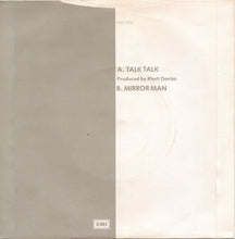 Load image into Gallery viewer, Talk Talk : Talk Talk (7", Single, RE)