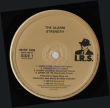 Load image into Gallery viewer, Alarm* : Strength (LP, Album)