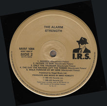 Load image into Gallery viewer, Alarm* : Strength (LP, Album)