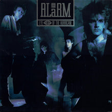 Load image into Gallery viewer, The Alarm : Eye Of The Hurricane (LP, Album)