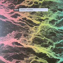 Load image into Gallery viewer, Amoss & Fre4knc : Watermark Volume 2 (12", Yel)