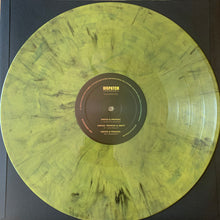 Load image into Gallery viewer, Amoss & Fre4knc : Watermark Volume 2 (12", Yel)