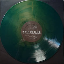 Load image into Gallery viewer, Phoebe Bridgers : Punisher (LP, Album, Ltd, Blu)