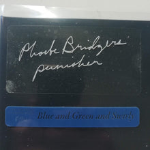 Load image into Gallery viewer, Phoebe Bridgers : Punisher (LP, Album, Ltd, Blu)