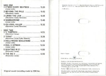 Load image into Gallery viewer, Big Audio Dynamite : No. 10, Upping St. (Cass, Album)