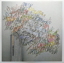 Load image into Gallery viewer, The National : High Violet (10th Anniversary Expanded Edition) (3xLP, Album, Ltd, RE, Whi)