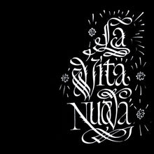 Load image into Gallery viewer, Christine And The Queens : La Vita Nuova : Sequences 2 & 3 (2x7", RSD, Ltd)