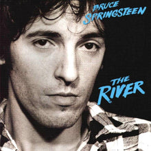 Load image into Gallery viewer, Bruce Springsteen : The River (2xLP, Album, M/Print, RE, Red)