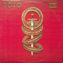 Load image into Gallery viewer, Toto : Toto IV (LP, Album)