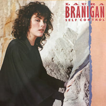 Load image into Gallery viewer, Laura Branigan : Self Control (LP, Album, Tel)