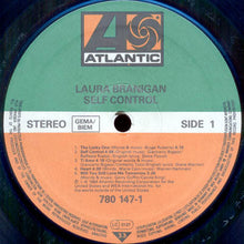 Load image into Gallery viewer, Laura Branigan : Self Control (LP, Album, Tel)