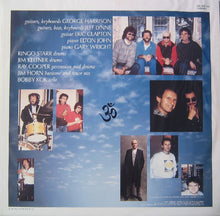 Load image into Gallery viewer, George Harrison : Cloud Nine (LP, Album)