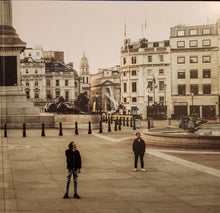 Load image into Gallery viewer, Mystery Jets : A Billion Heartbeats (2xLP, Album, Gat)